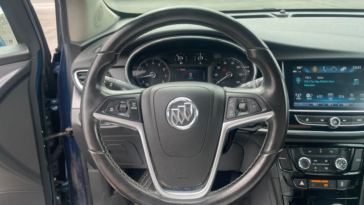 2019 Buick Encore Preferred photo 15