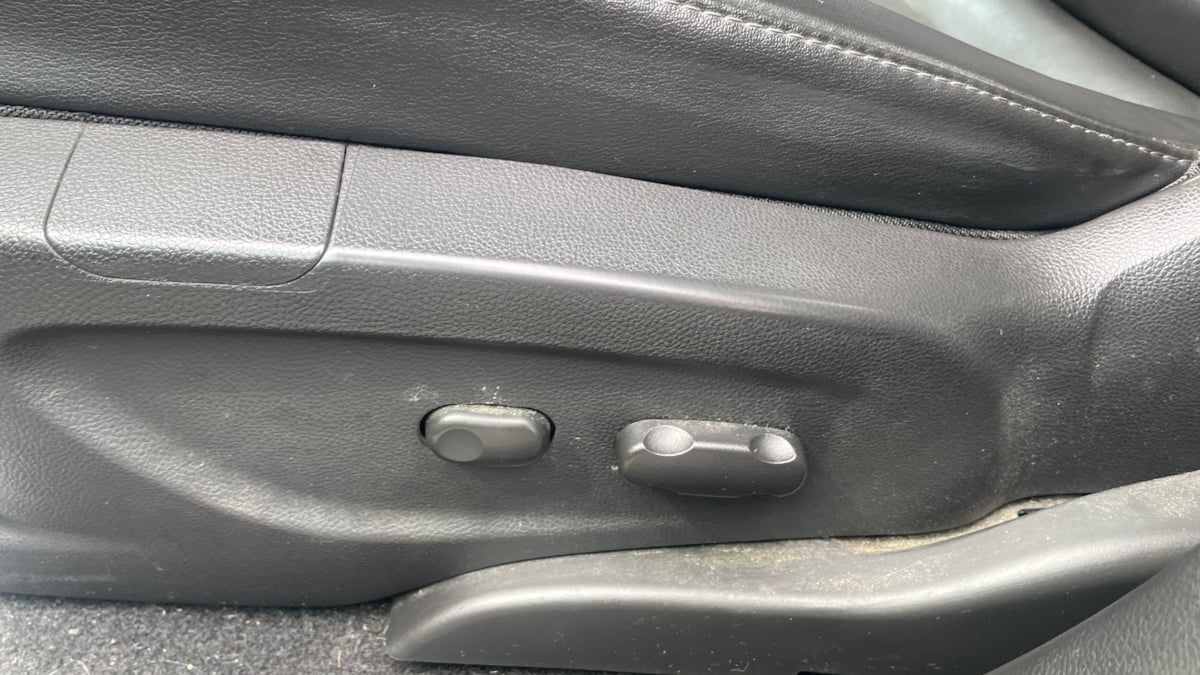 2019 Buick Encore Preferred photo 17