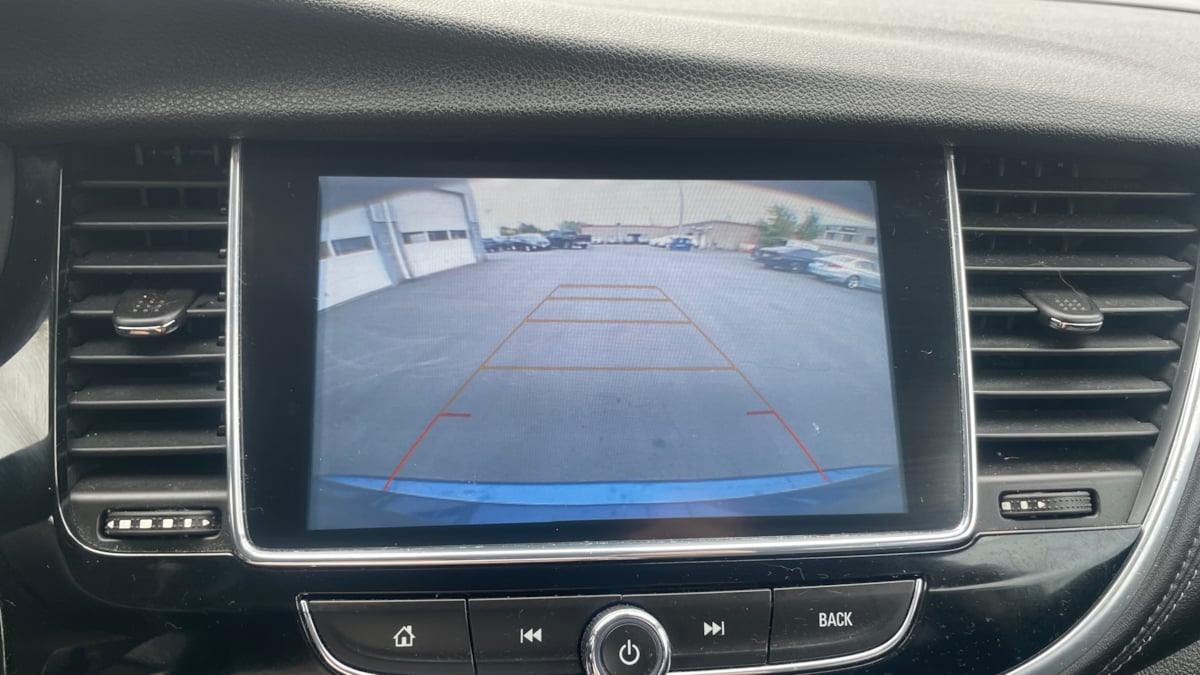 2019 Buick Encore Preferred photo 22
