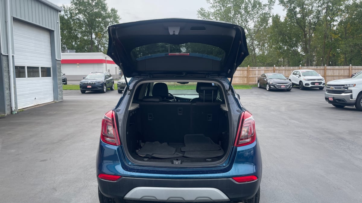 2019 Buick Encore Preferred photo 11