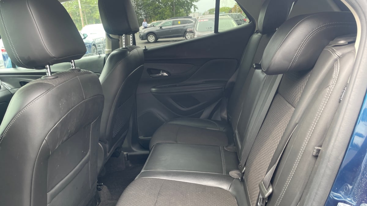2019 Buick Encore Preferred photo 10