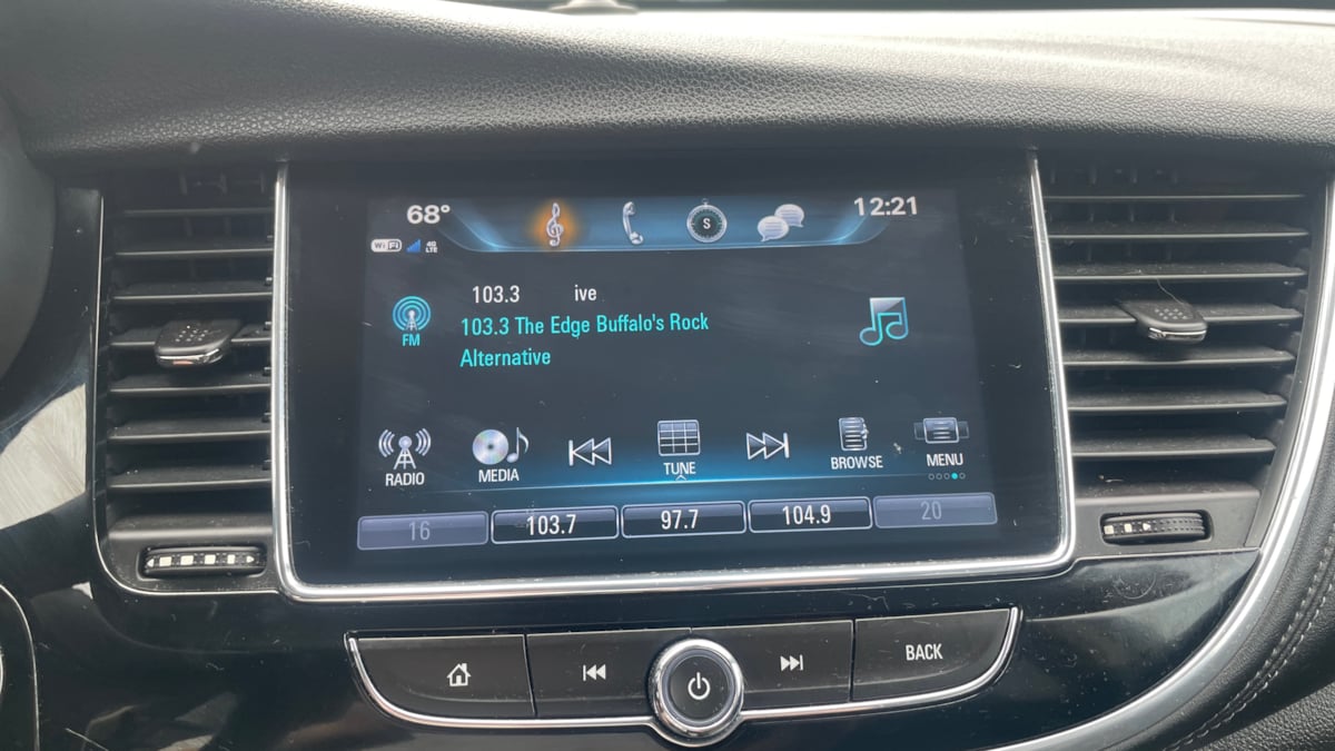 2019 Buick Encore Preferred photo 12
