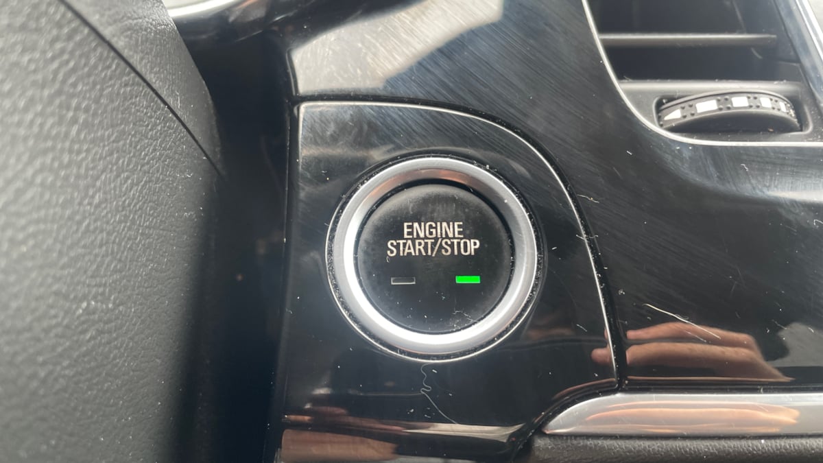 2019 Buick Encore Preferred photo 24