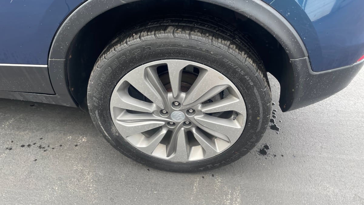 2019 Buick Encore Preferred photo 20