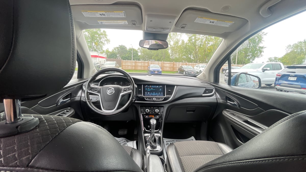 2019 Buick Encore Preferred photo 21