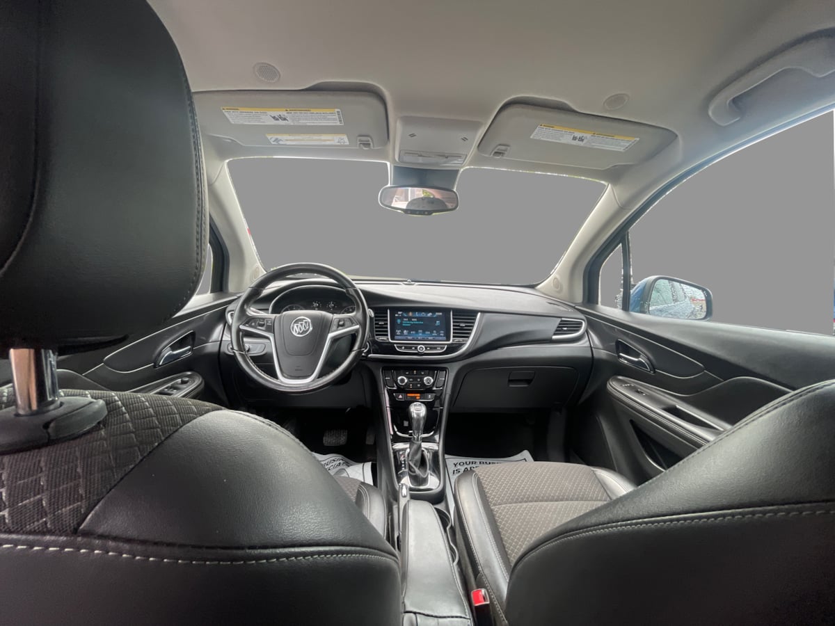 2019 Buick Encore Preferred photo 19