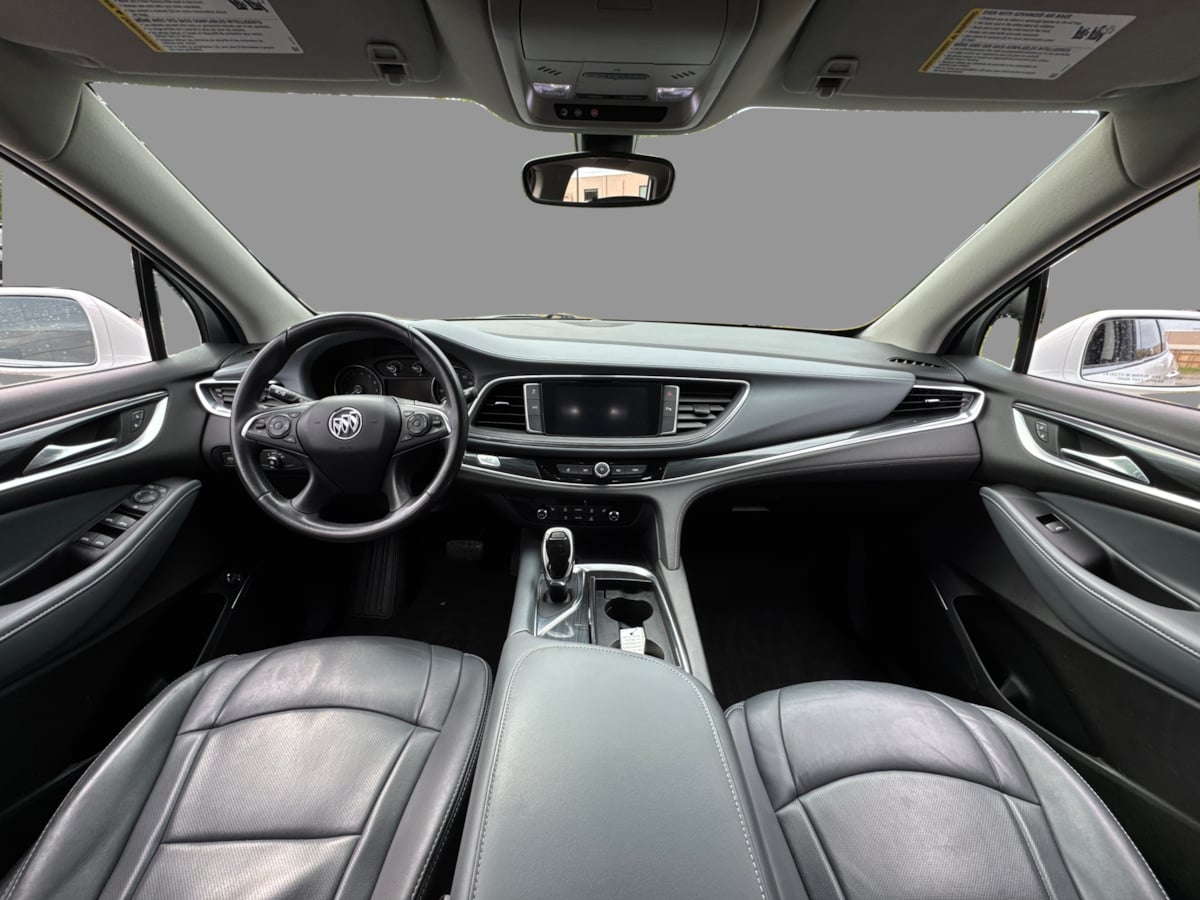 2019 Buick Enclave Essence photo 19