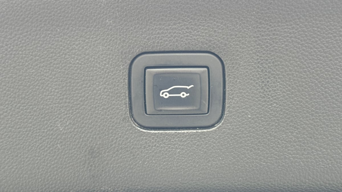 2019 Buick Enclave Essence photo 22