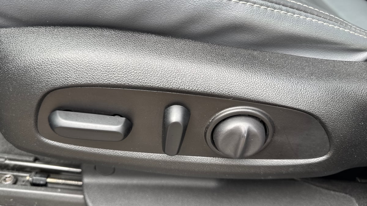 2019 Buick Enclave Essence photo 17