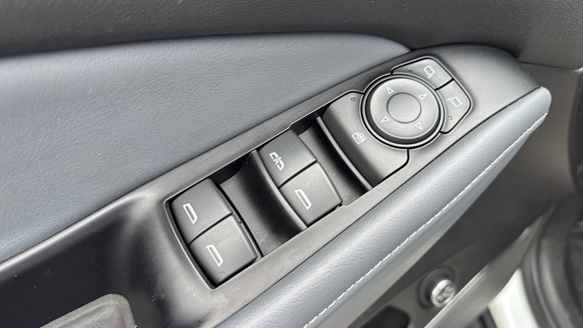 2019 Buick Enclave Essence photo 18