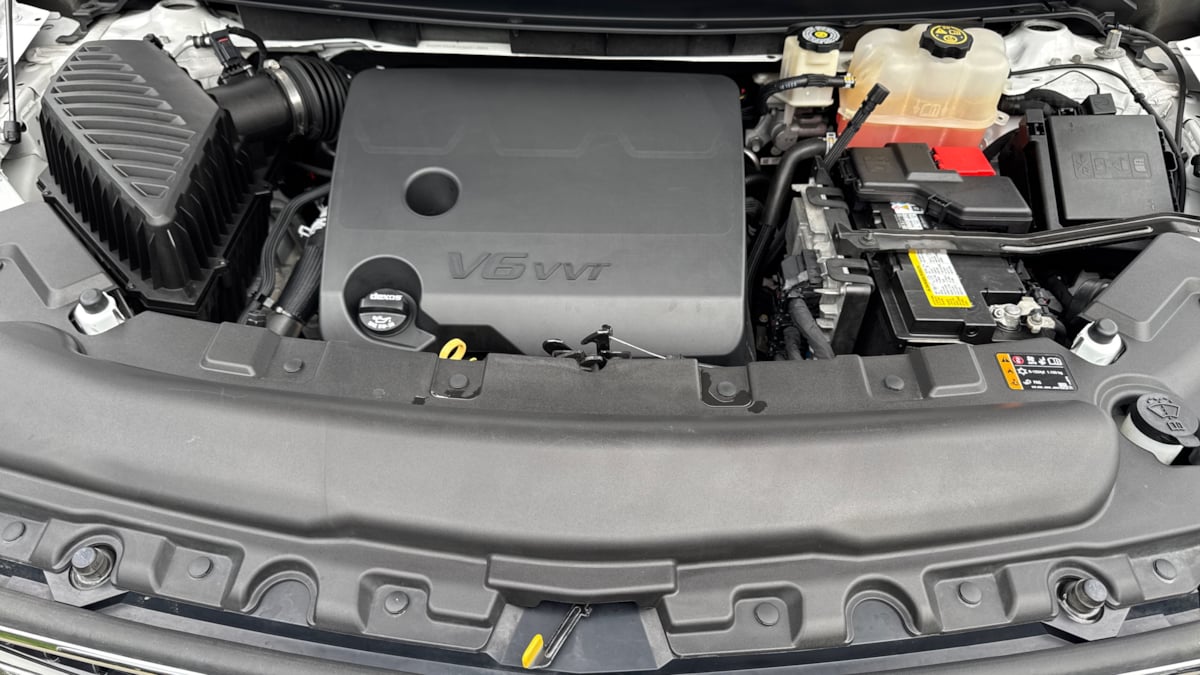 2019 Buick Enclave Essence photo 20