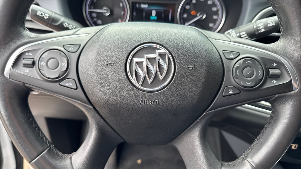 2019 Buick Enclave Essence photo 15