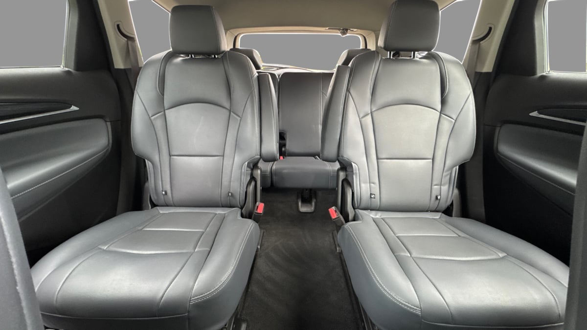 2019 Buick Enclave Essence photo 13