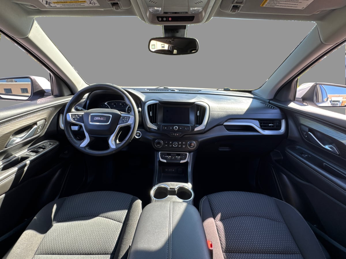2023 Gmc Terrain SLE photo 19