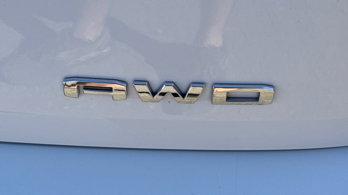 2023 Gmc Terrain SLE photo 21