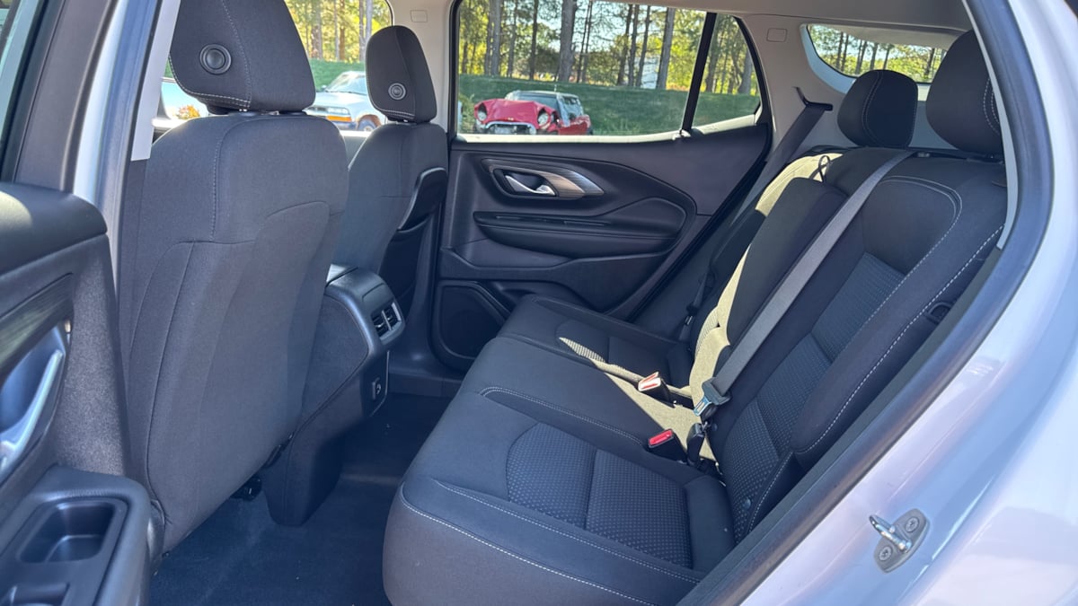 2023 Gmc Terrain SLE photo 10