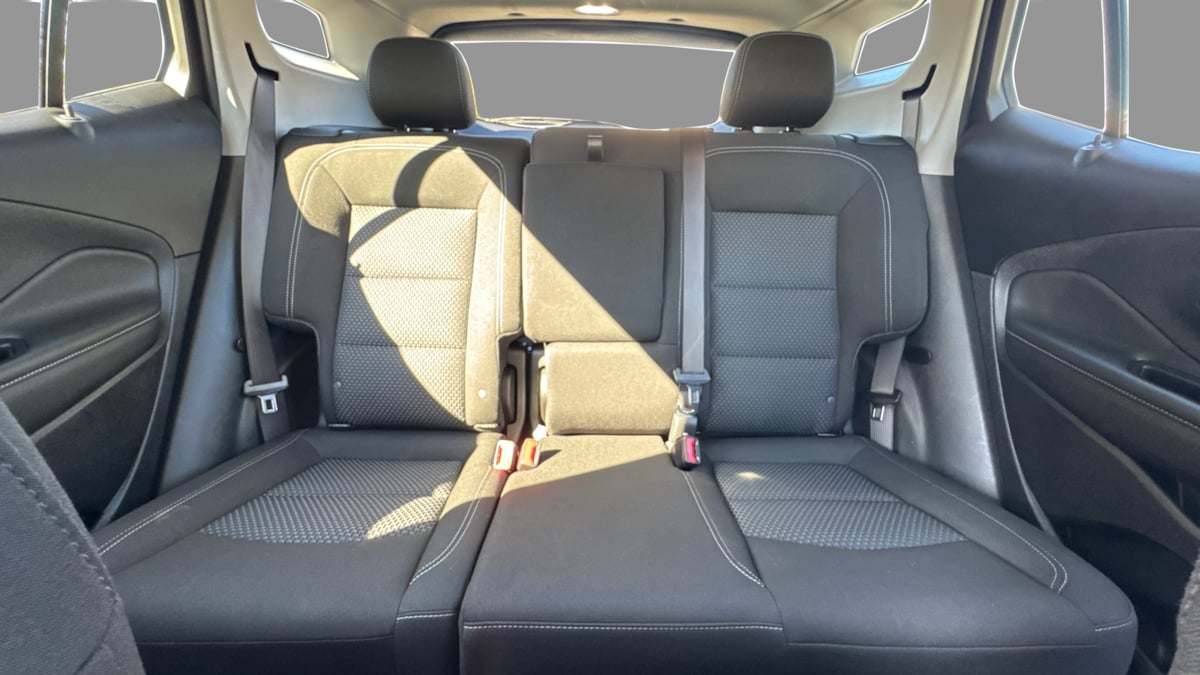 2023 Gmc Terrain SLE photo 13