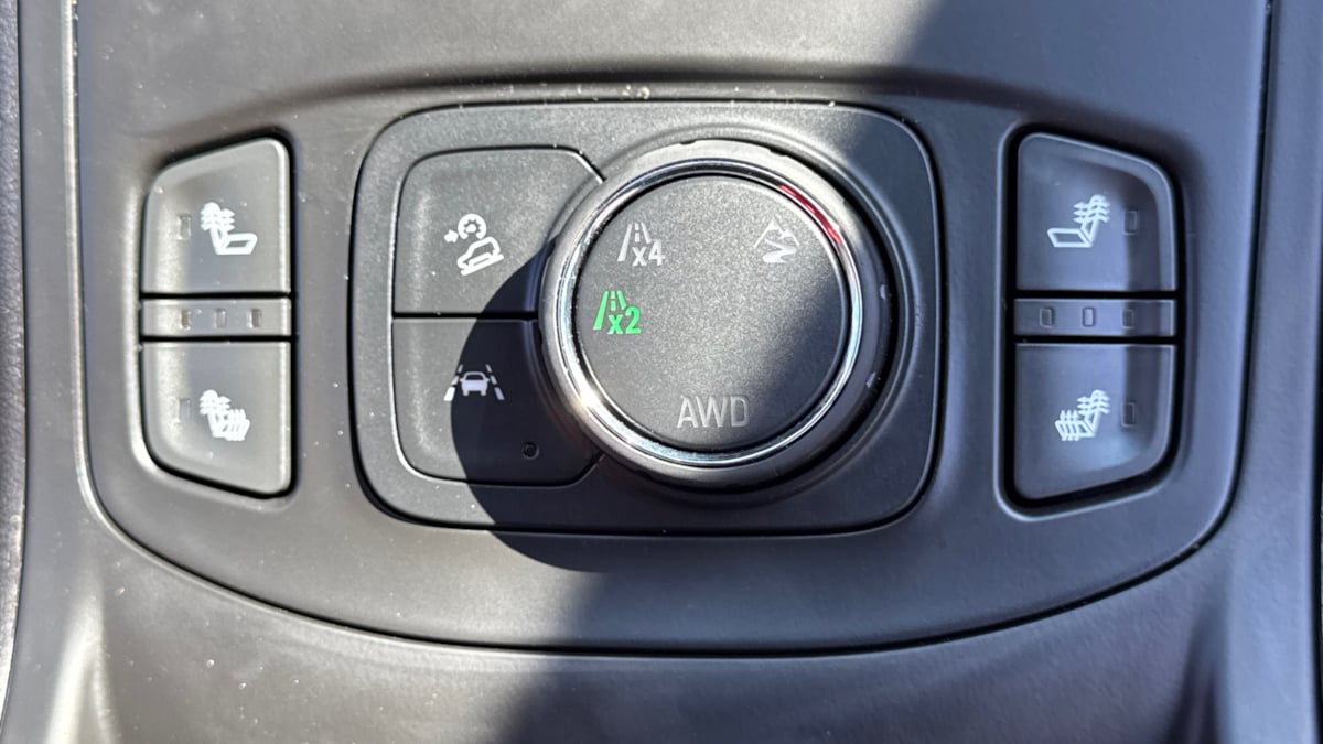 2023 Gmc Terrain SLE photo 28