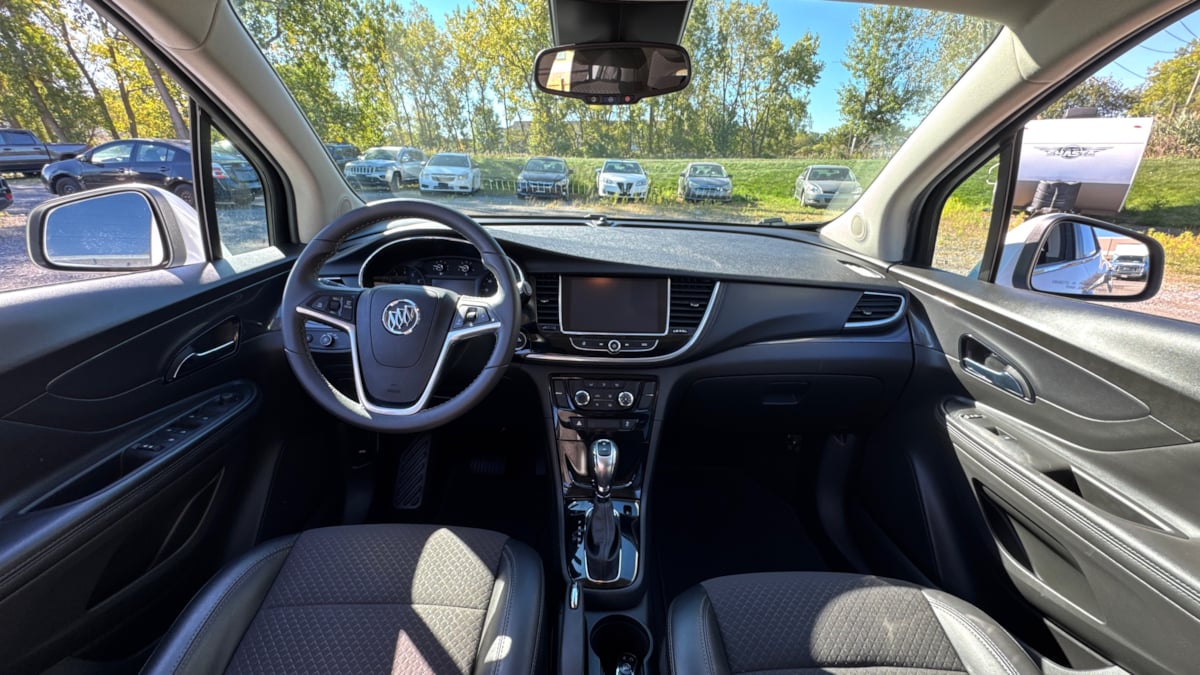 2020 Buick Encore Preferred photo 22
