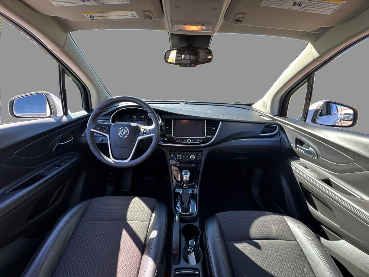2020 Buick Encore Preferred photo 18