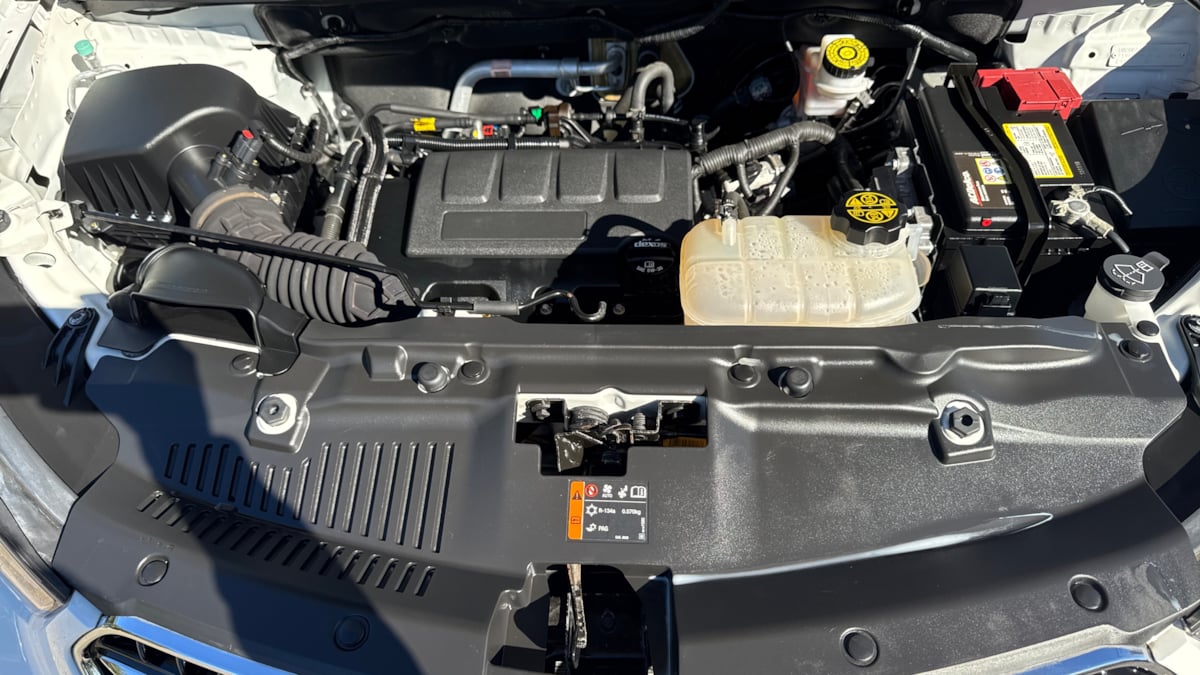 2020 Buick Encore Preferred photo 19