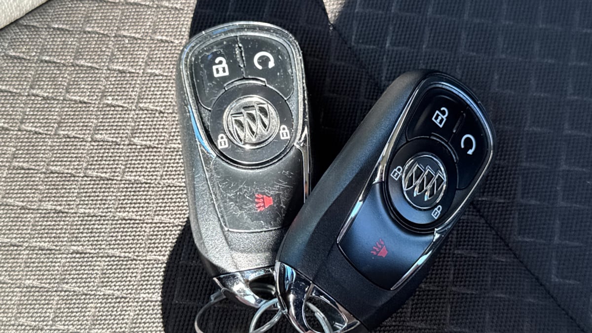 2020 Buick Encore Preferred photo 25