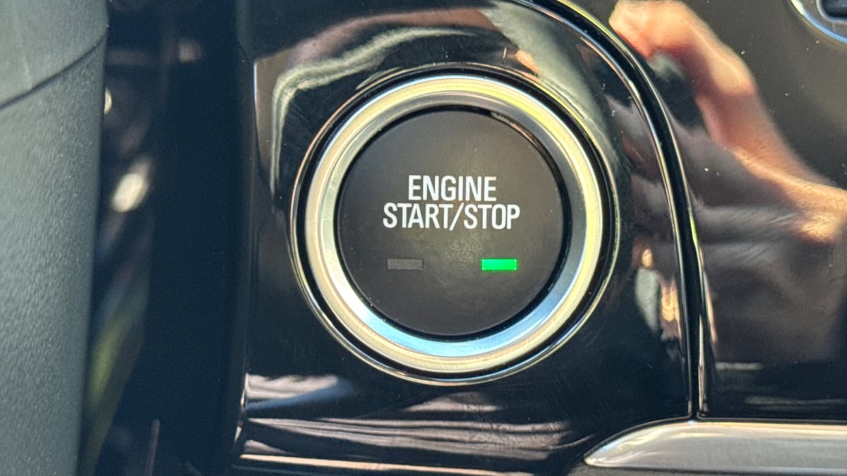 2020 Buick Encore Preferred photo 24