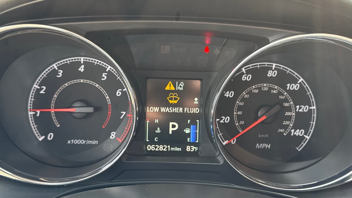2022 Mitsubishi Outlander Sport LE photo 13