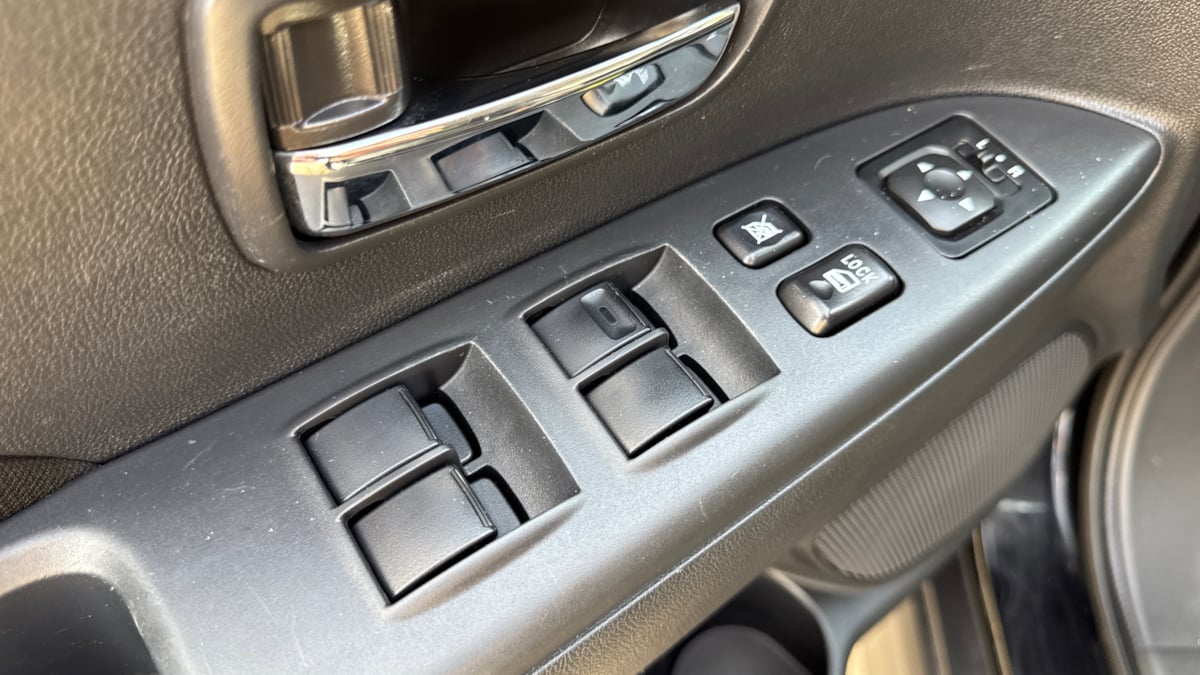 2022 Mitsubishi Outlander Sport LE photo 16