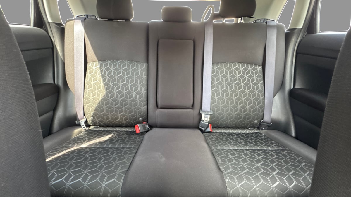 2022 Mitsubishi Outlander Sport LE photo 12