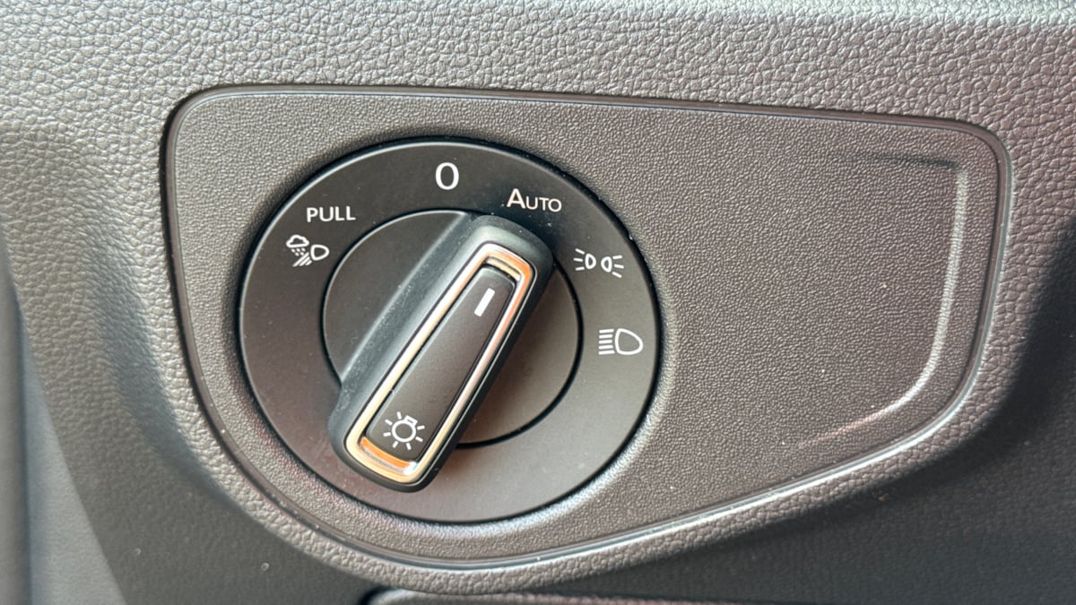 2021 Volkswagen Atlas Cross Sport SEL photo 16