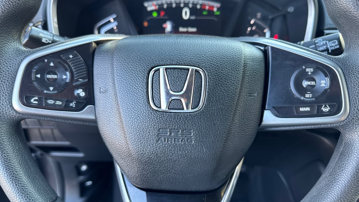 2017 Honda CR-V EX photo 15