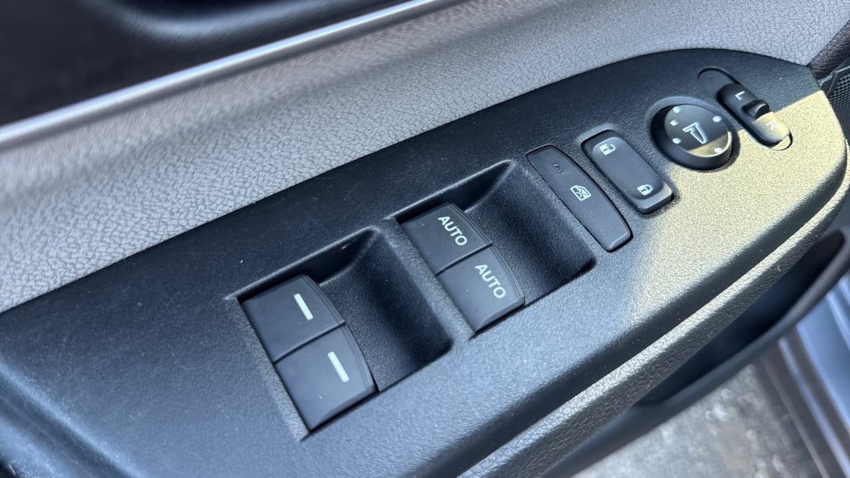 2017 Honda CR-V EX photo 17