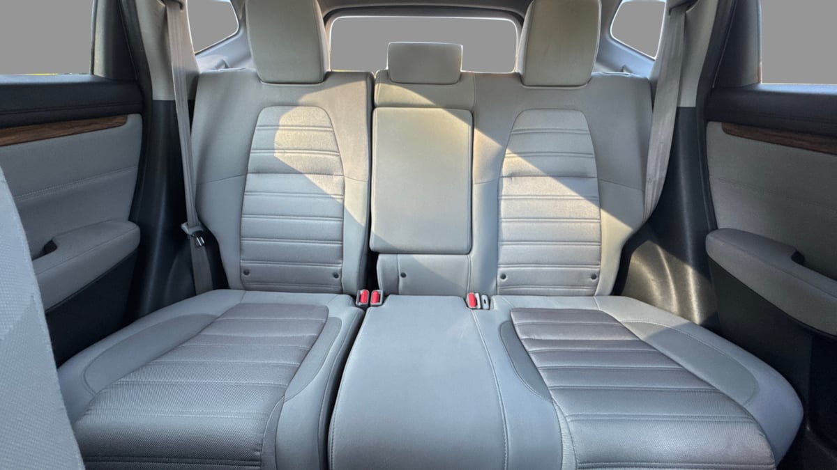 2017 Honda CR-V EX photo 13