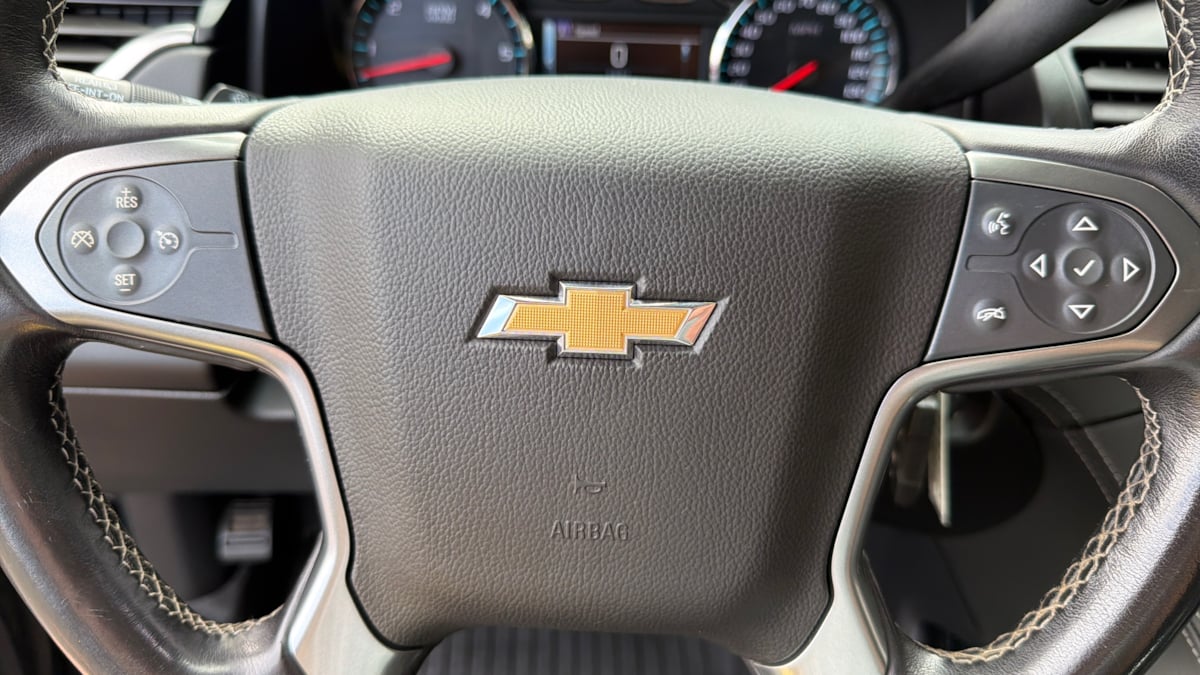 2020 Chevrolet Tahoe LS photo 15