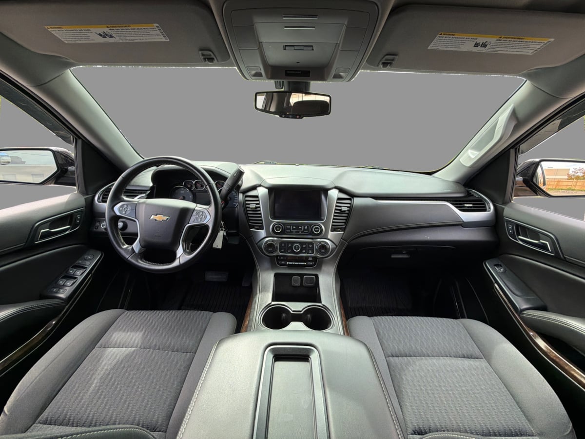 2020 Chevrolet Tahoe LS photo 18