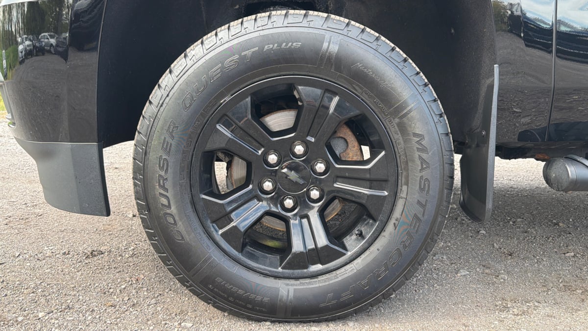 2020 Chevrolet Tahoe LS photo 20