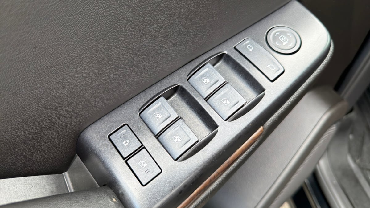 2020 Chevrolet Tahoe LS photo 17