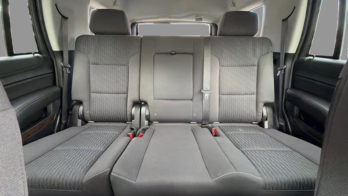 2020 Chevrolet Tahoe LS photo 13
