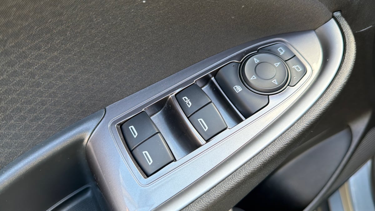 2023 Chevrolet Malibu 1LT photo 17