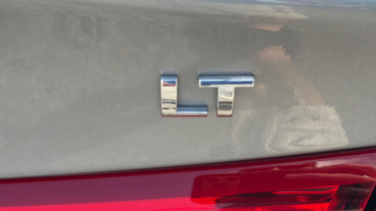2023 Chevrolet Malibu 1LT photo 20