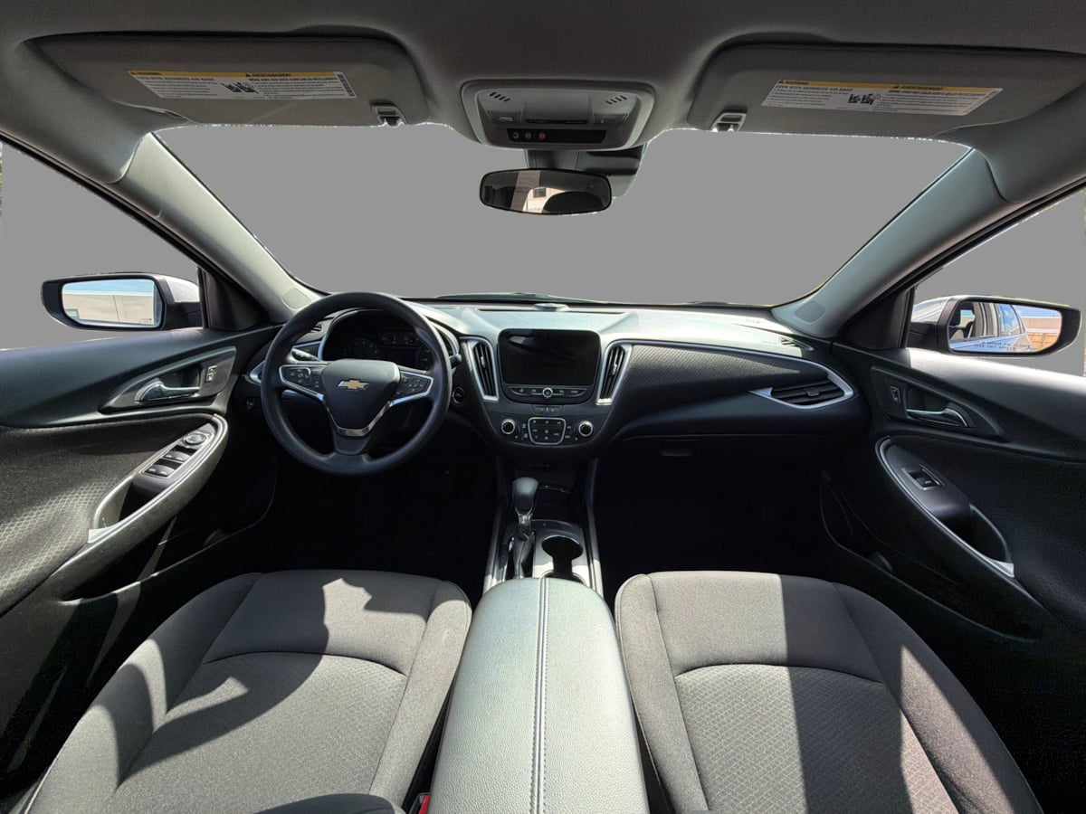 2023 Chevrolet Malibu 1LT photo 18