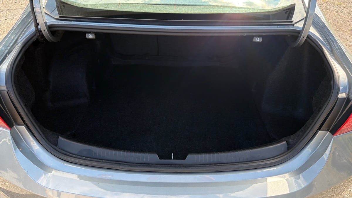 2023 Chevrolet Malibu 1LT photo 11