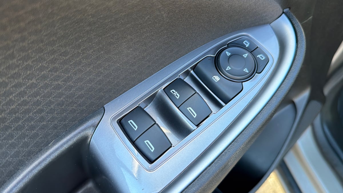 2023 Chevrolet Malibu 1LT photo 18