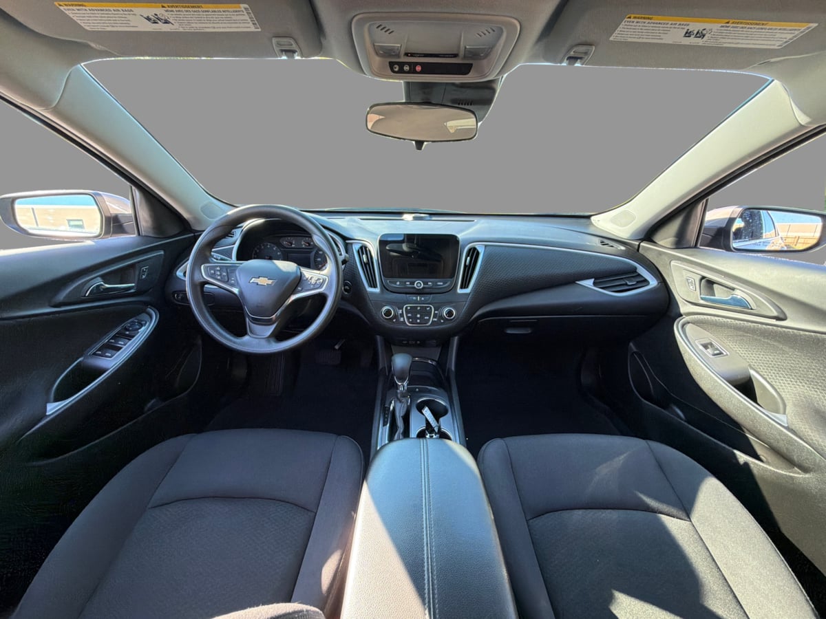 2023 Chevrolet Malibu 1LT photo 19