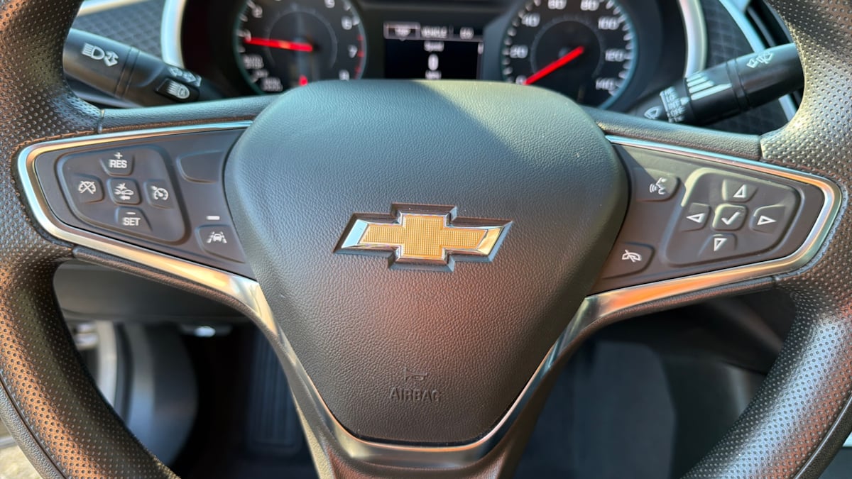 2023 Chevrolet Malibu 1LT photo 15