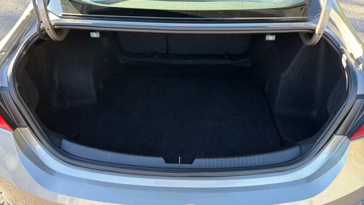 2023 Chevrolet Malibu 1LT photo 11