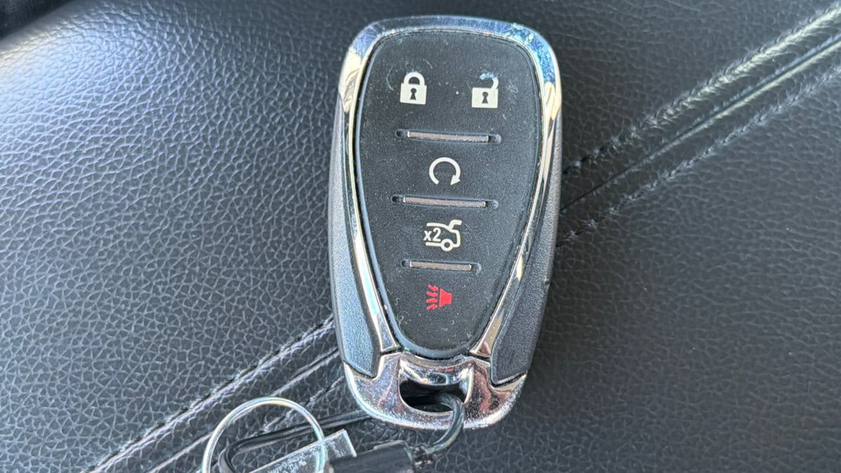 2023 Chevrolet Malibu 1LT photo 27