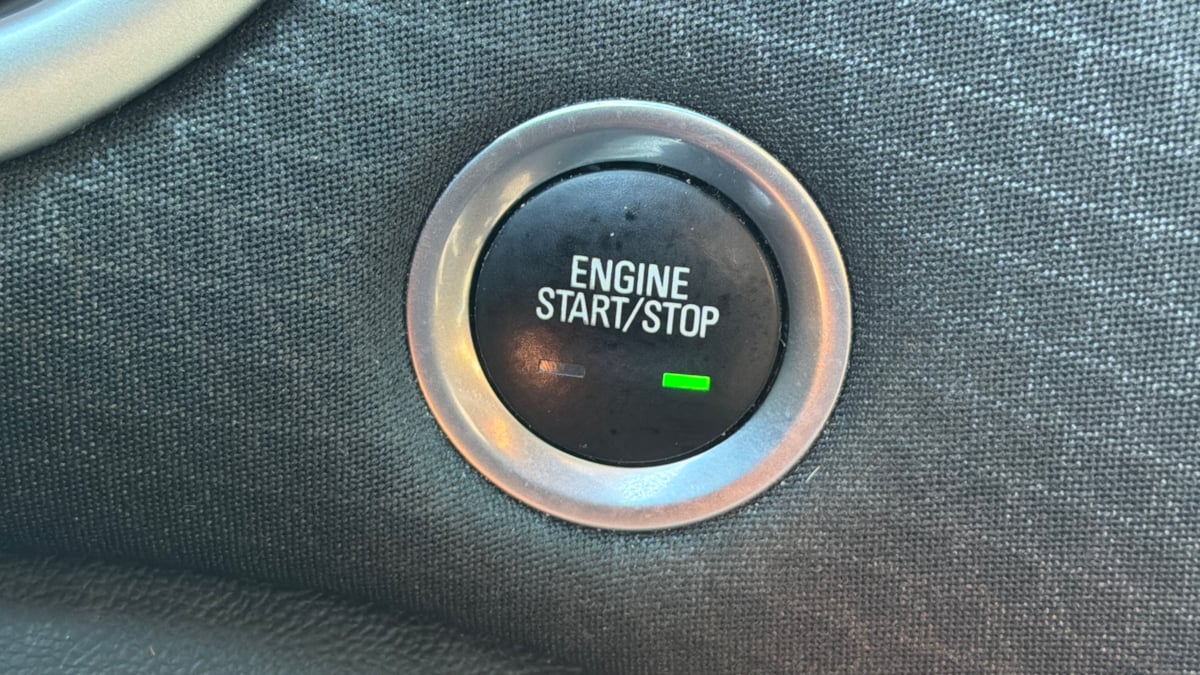 2023 Chevrolet Malibu 1LT photo 26
