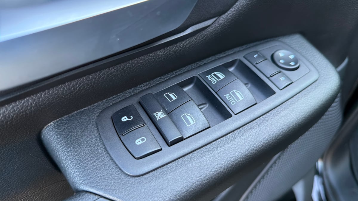 2024 Ram 1500 Tradesman photo 15